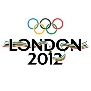 London Olympics Pullover